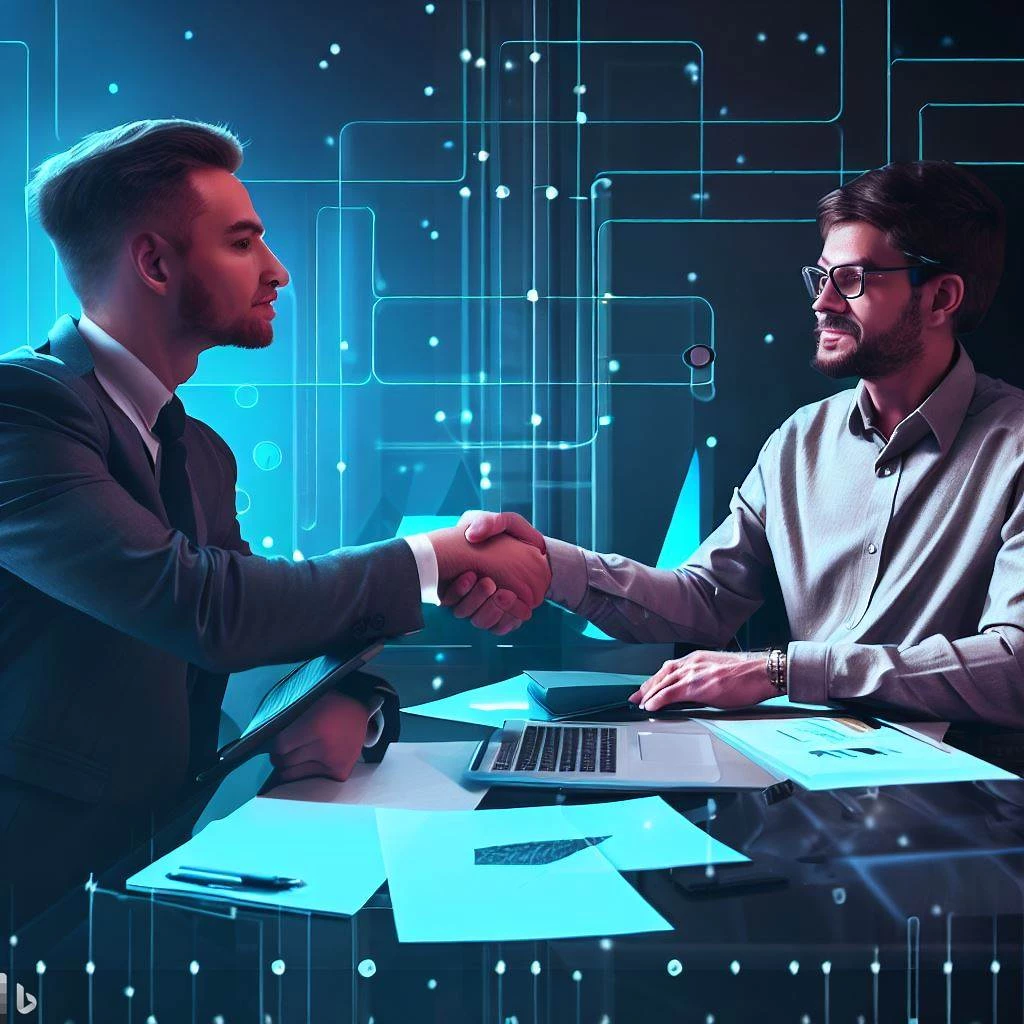 negotiating-job-offers-and-salary-in-the-it-industry